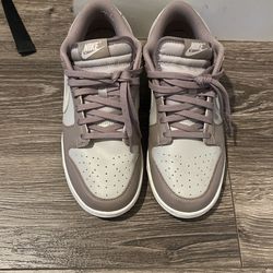 Nike Dunk Low Bone Beige