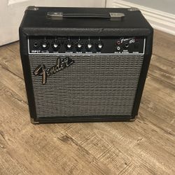 Fender Frontman 15G Amp