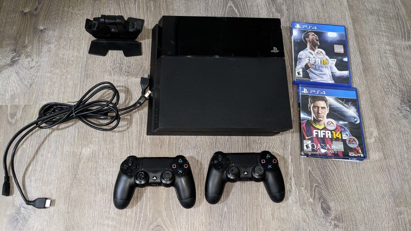 PS4