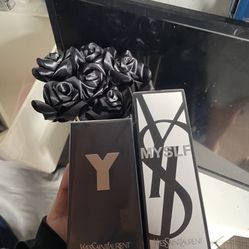 Ysl Perfumes