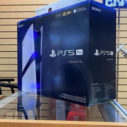 Sony PS5 Pro 