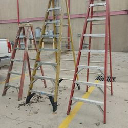 Ladder