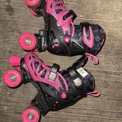 Roller-skates