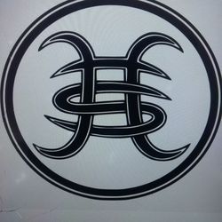 Heroes Del Silencio Calcomanias 