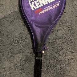 Pro Kennel Tennis Racket 