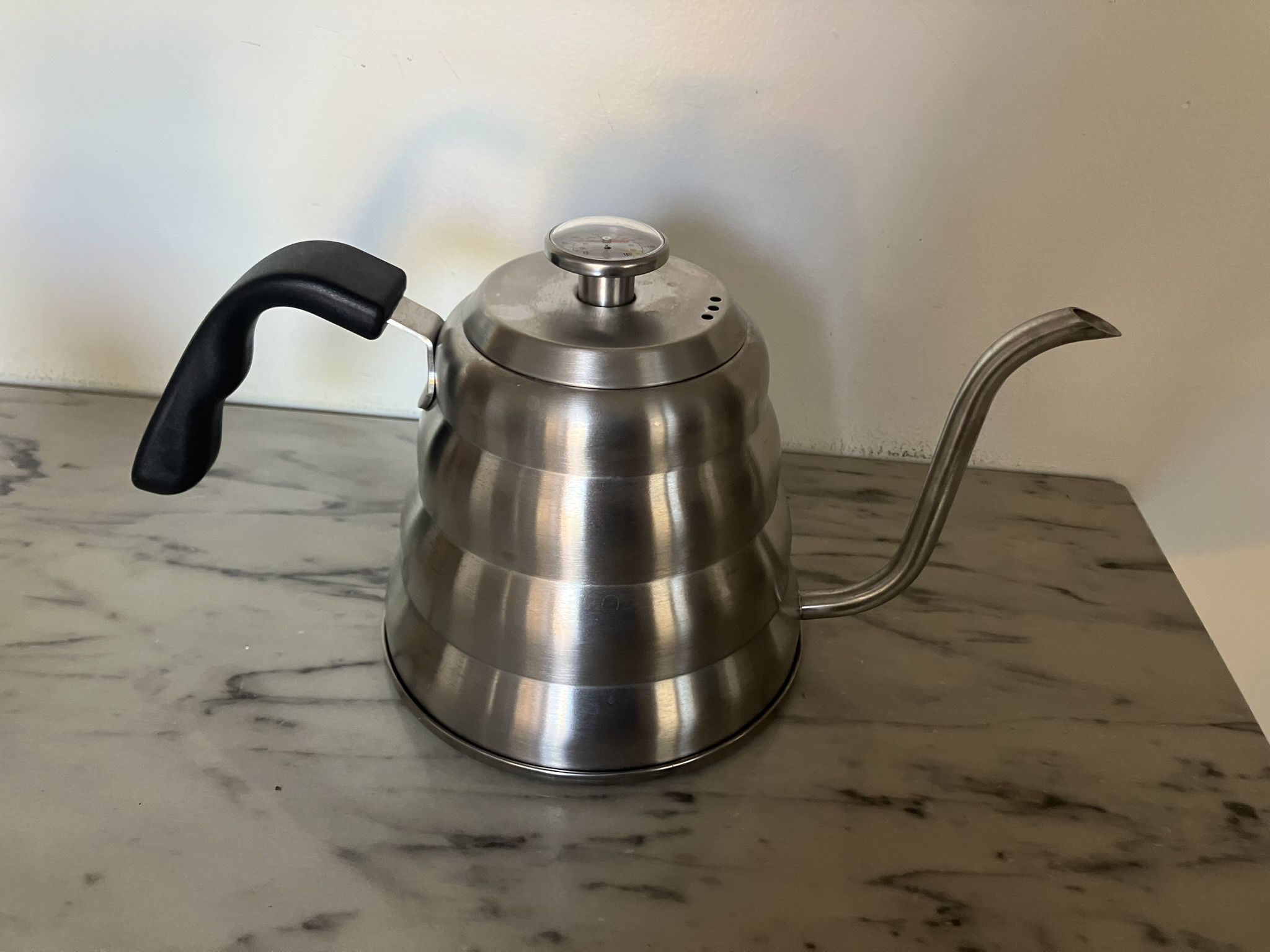 Kettle  for Pour Over Coffee