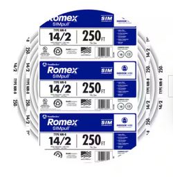 Romex nm-b