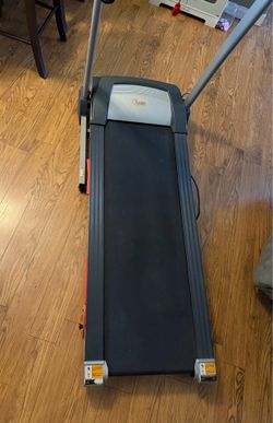 Treadmill