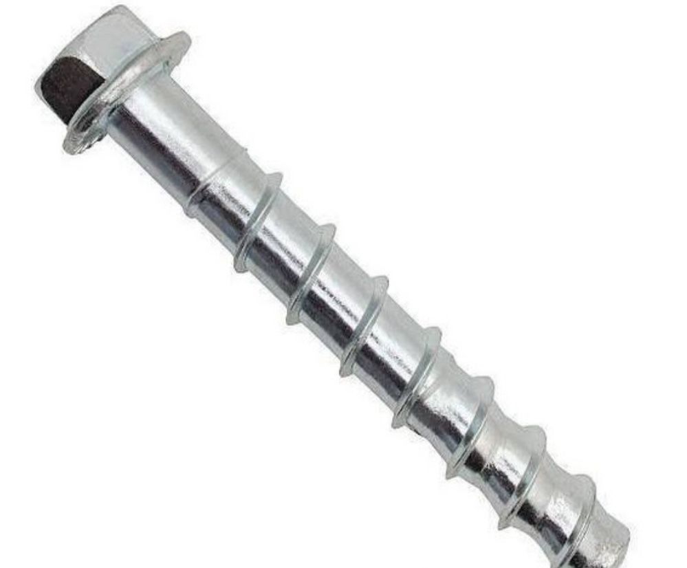 Simpson HD Titen Screw Anchor(5/8”X6 1/2”)