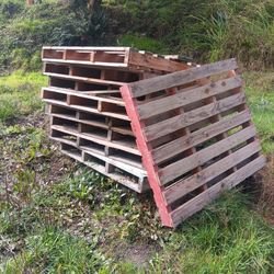 Pallets 