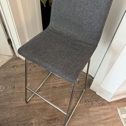 IKEA Bar Stool LILLÅNÄS LILLANAS Chair