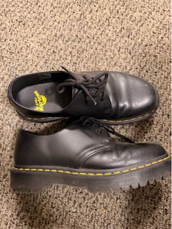 Doc Martens 1461 Size 8 Men