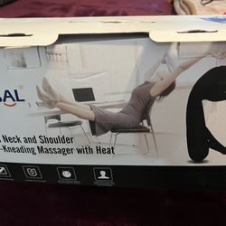 Neck Massager