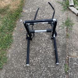 Bike Rack