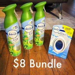 Febreze Bundle