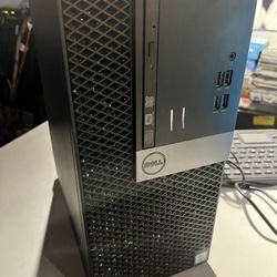 Wifi Ready Dell Optiplex Pc Computer 