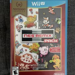 NES Remix Pack 