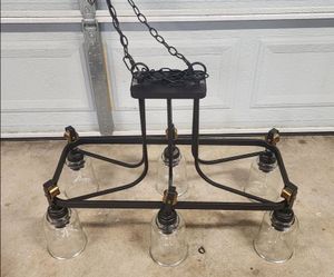 Chandelier