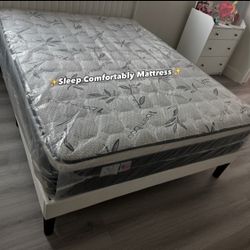 Mattress Full Sizes 