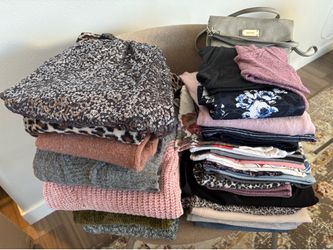 Clothes XS