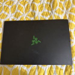 Razer Blade Advanced 15 2019