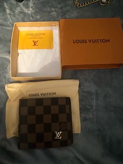 Mens wallet