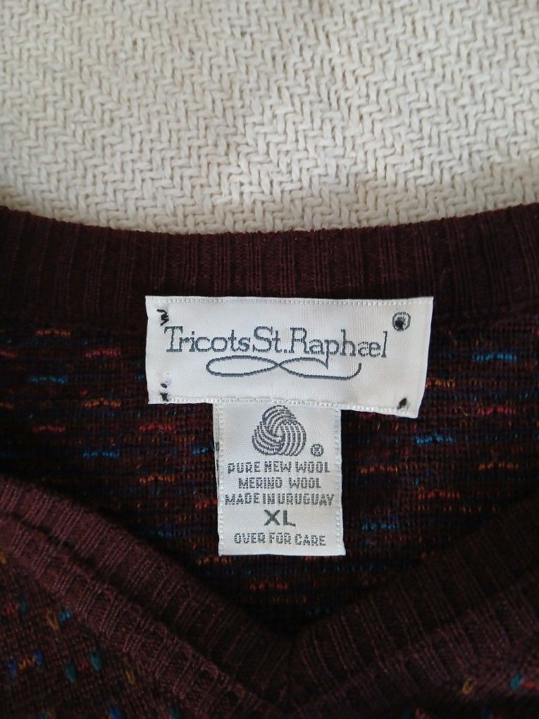 Men's Xl Sweater