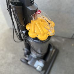 Dyson vacuum - Used