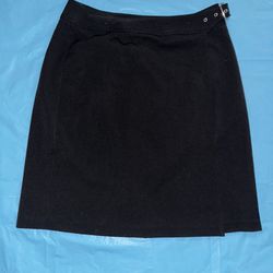 Briggs Petite Skirt