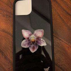 Wildflower case 