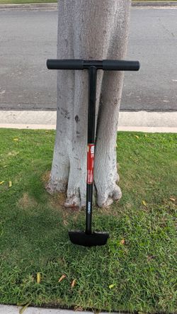 Husky Manual Lawn Edger