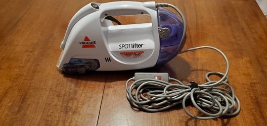 BISSELL Spotlifter Powerbrush 1716