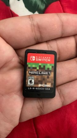 Minecraft