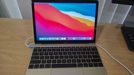 Macbook Air