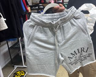 AMIRI SHORTS