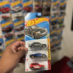 Hot Wheels For Sale! 