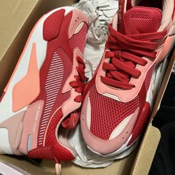 Women’s Puma RsS-X Shoes 
