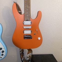Charvel DK24 HSH SALE