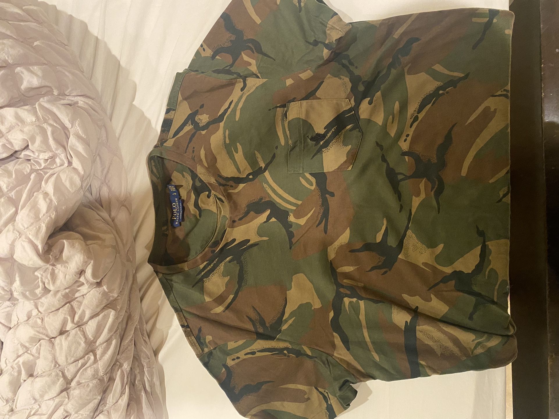 POLO VLONE TRUE RELIGION COLLECTION