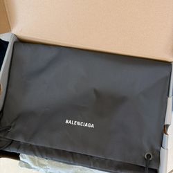 Balenciaga Track LED 