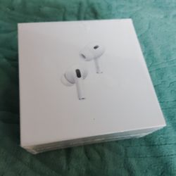 Airpods Pro 2 