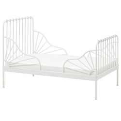 Ikea Extension Bed