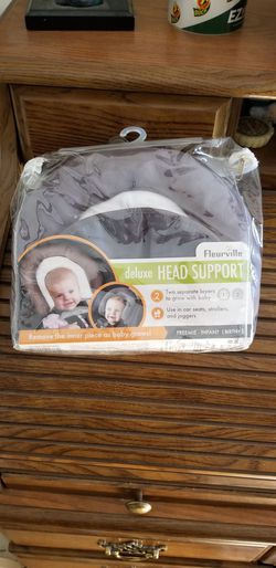 Deluxe Head Support