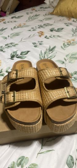 Cute Sandals