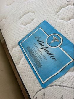 King size mattress