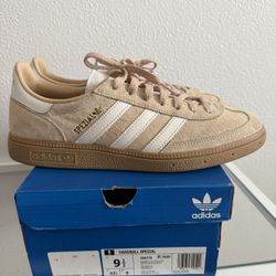 ADIDAS HANDBALL SPEZIAL 9.5
