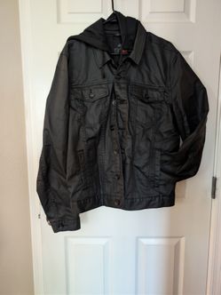 GUESS men's jacket