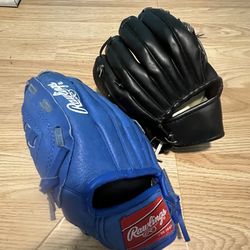 Children’s T-Ball Gloves