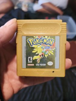 Pokemon