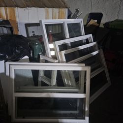 Ventanas Usadas .Windows 